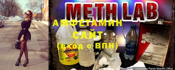 крисы Пестово